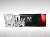 Iceberg Whiskey Glasses