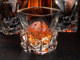 Iceberg Whiskey Glasses