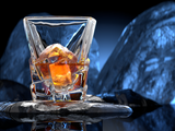 Iceberg Whiskey Glasses