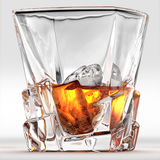 Iceberg Whiskey Glasses