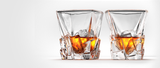 Iceberg Whiskey Glasses