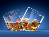 Rocker Whiskey Glasses